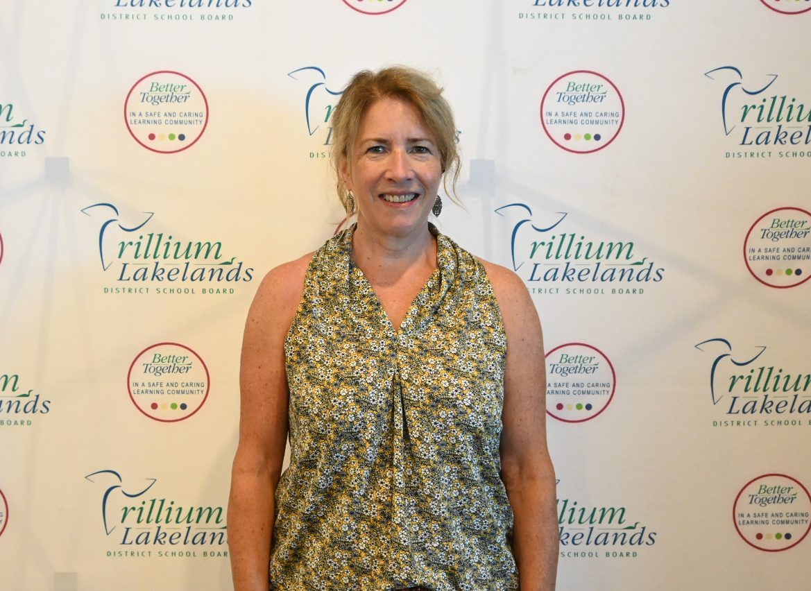 Lori Benton