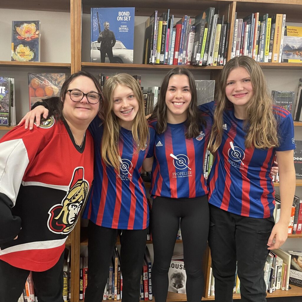Jersey Day fundraiser supports TLDSB families
