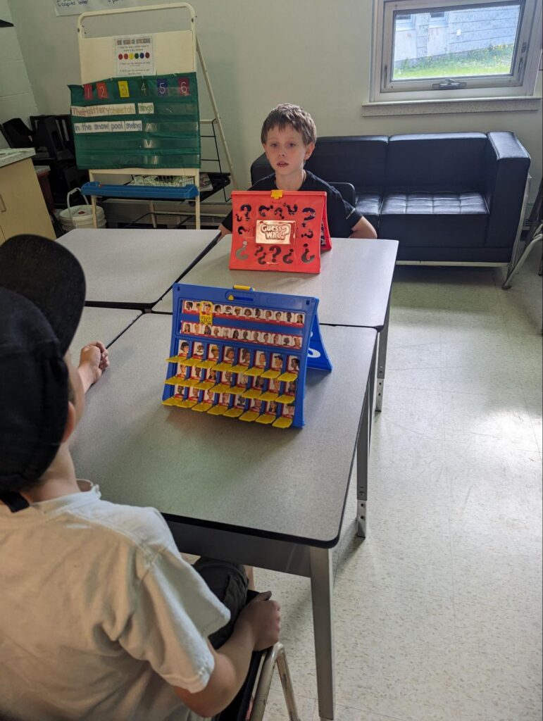 The 2023-2024 After School Skills Development Program was a success!