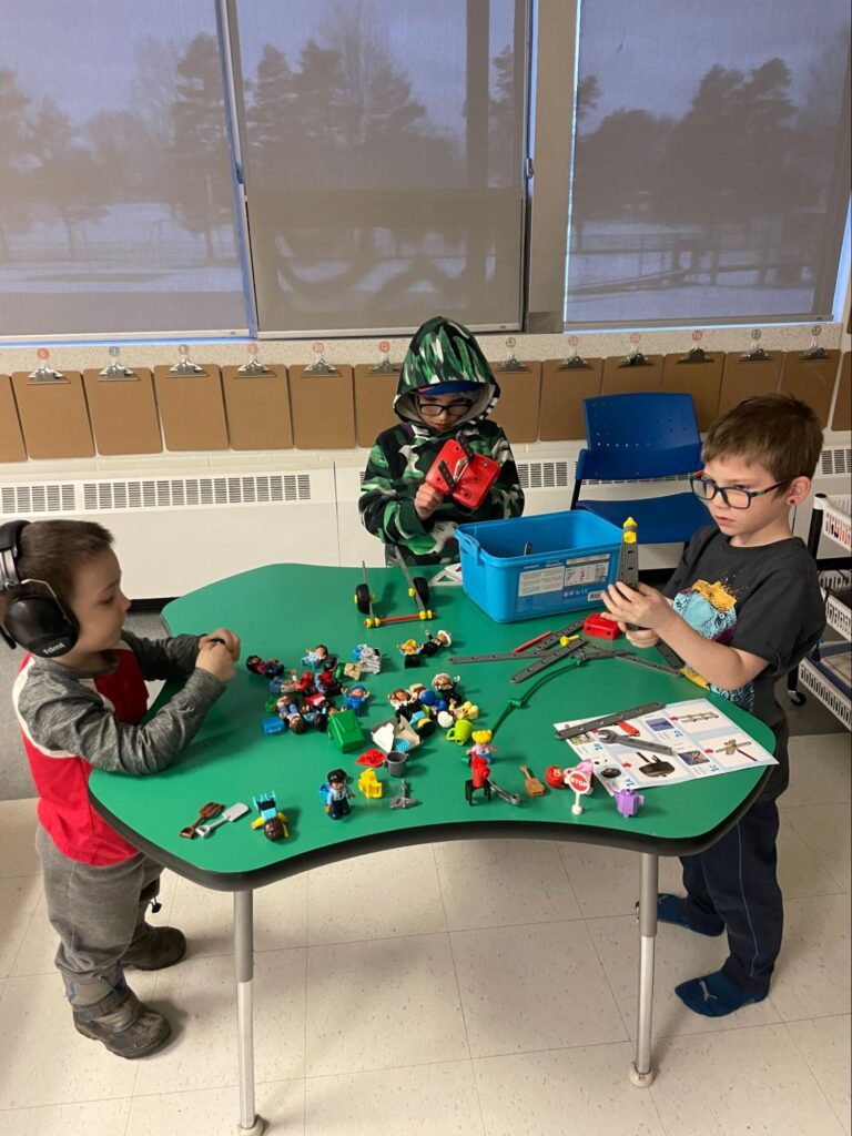 The 2023-2024 After School Skills Development Program was a success!