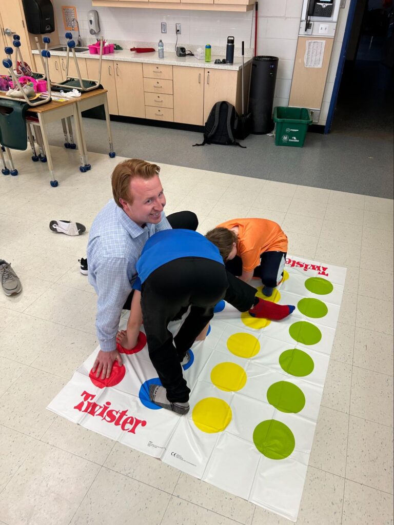 The 2023-2024 After School Skills Development Program was a success!