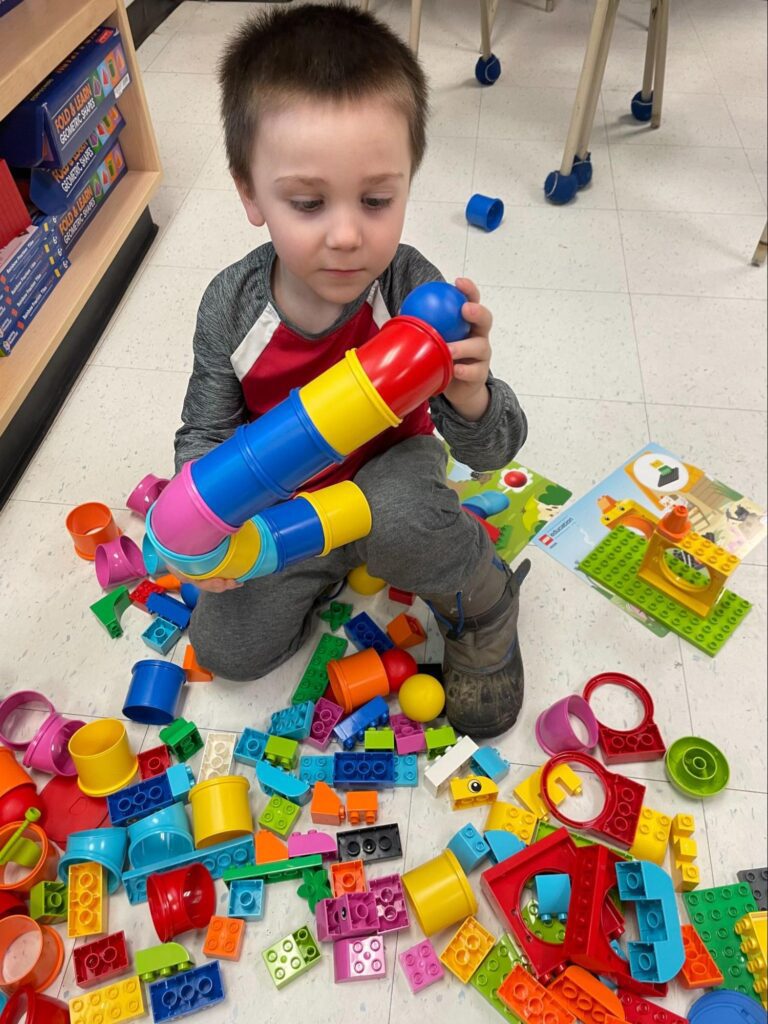 The 2023-2024 After School Skills Development Program was a success!